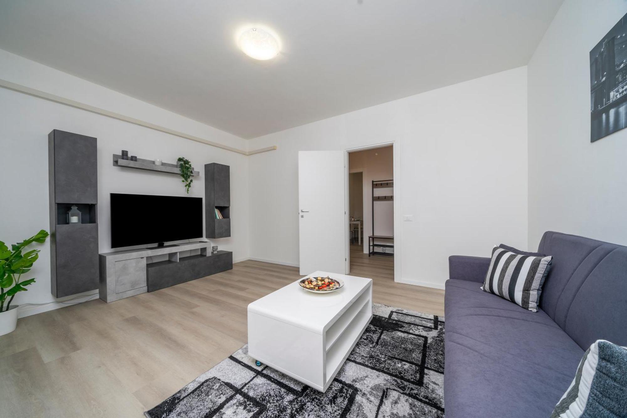 Marino'S Apartment Udine Kültér fotó