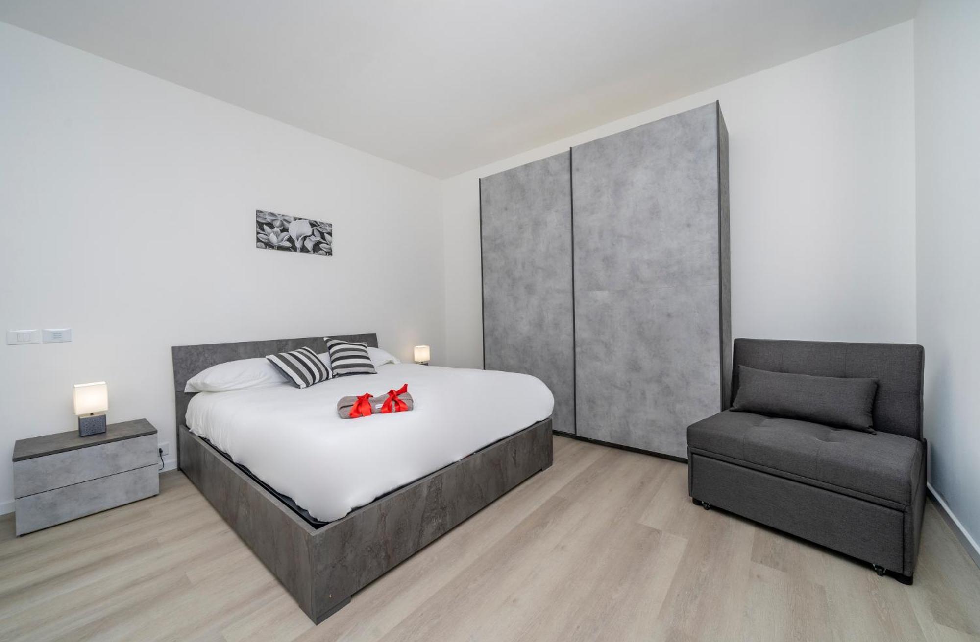 Marino'S Apartment Udine Kültér fotó