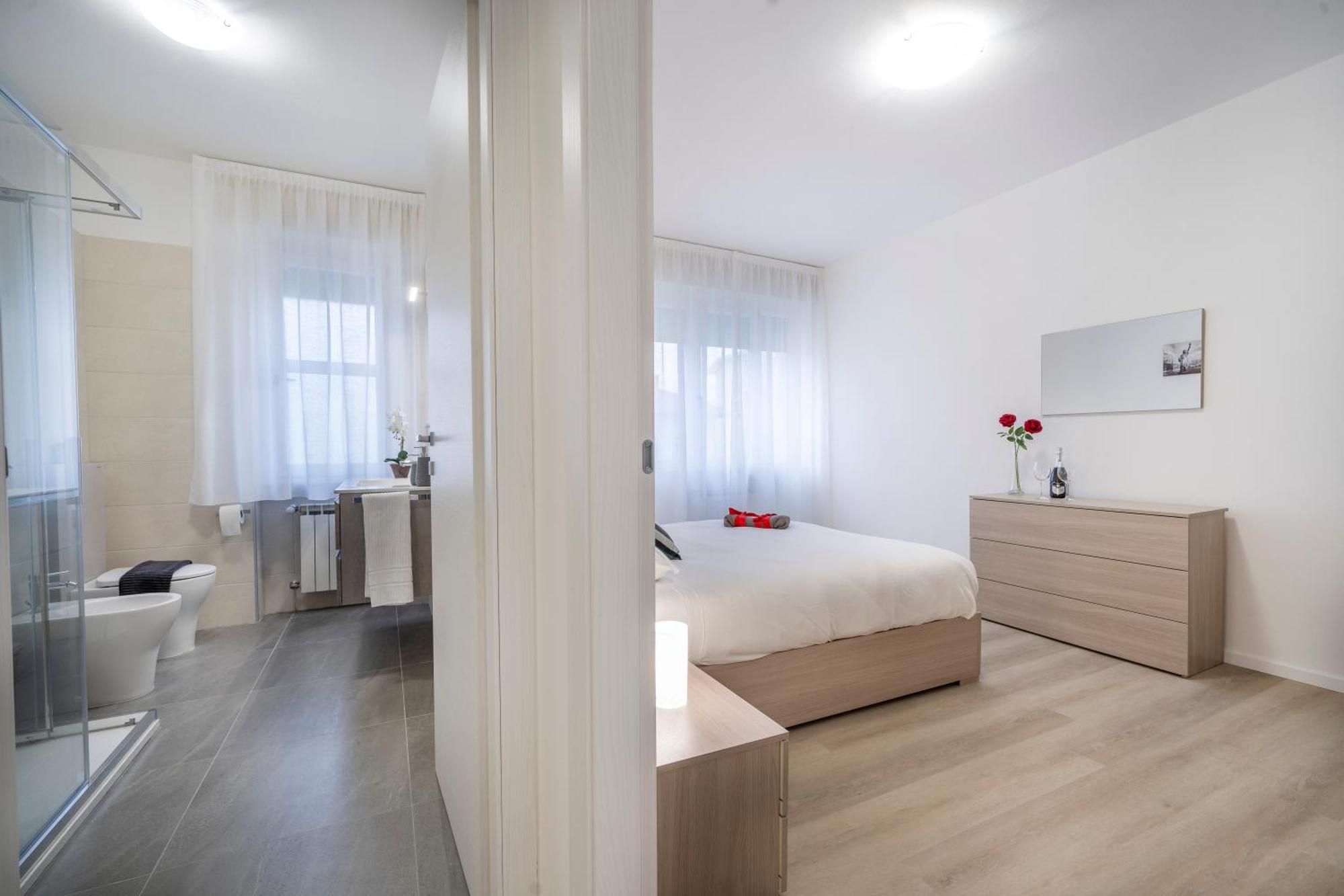 Marino'S Apartment Udine Kültér fotó