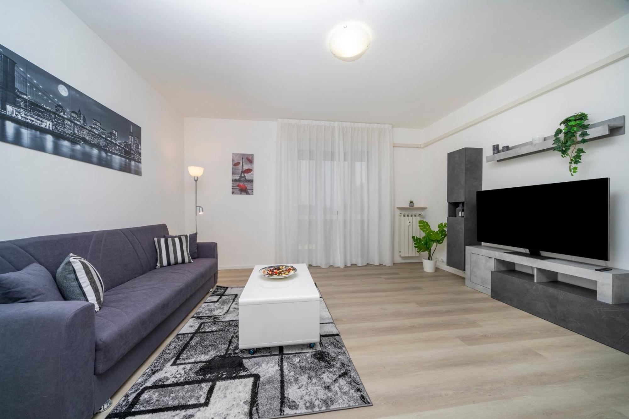 Marino'S Apartment Udine Kültér fotó